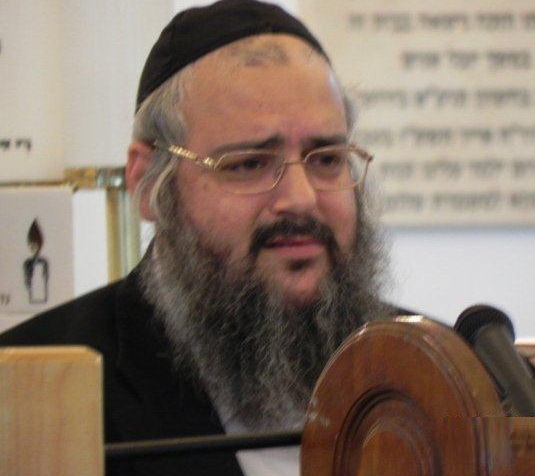 פרשת שמיני  ● הרב שלמה לוינשטיין