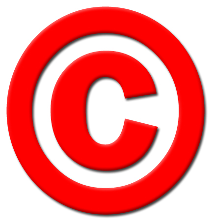 זכויות יוצרים, העתקת תקליטורים ותוכנות