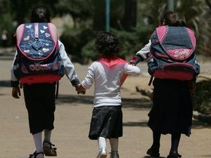 ההורים האשכנזים מחרימים