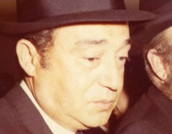 הרב פינק. צילום: בח"ח