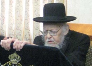 רעיון לפרשת השבוע "מטות-מסעי"