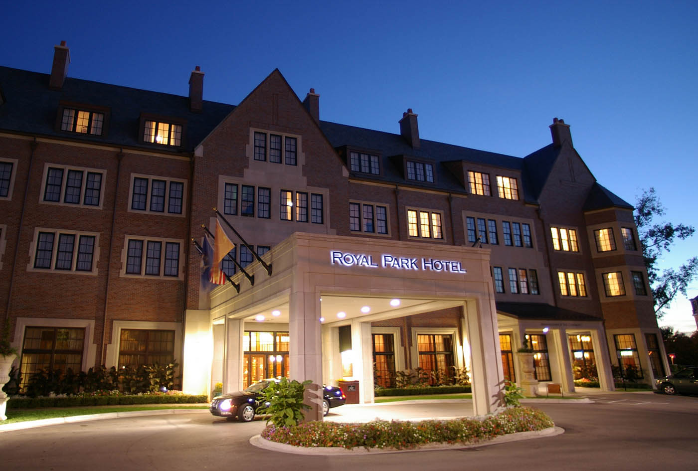 ברגע האחרון