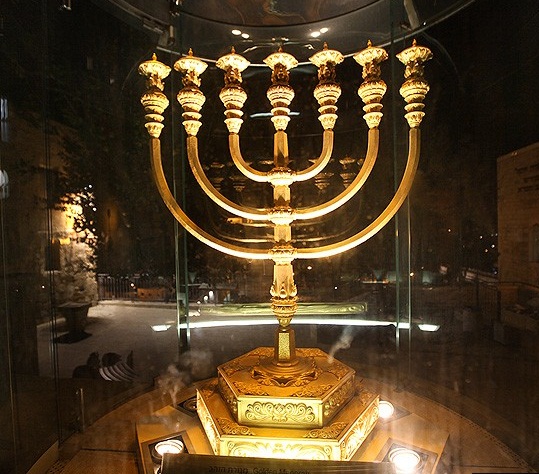 רעיון לפרשת השבוע "תְּצַוֶּה"