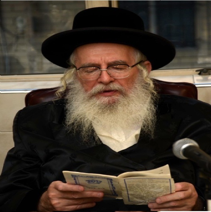 "תוך הנחל" לפרשת ויחי ● הכל לטובה