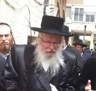 "תוך הנחל" לפרשת אמור ● התכלית