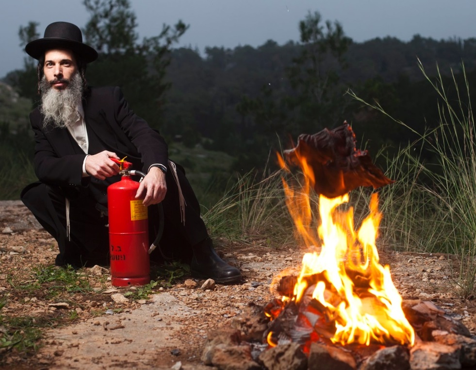 הסרט "זרע קודש" יוצא לאקרנים בארצות הברית
