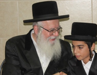 "תוך הנחל" לפרשת ראה ● מעלת היום הבודד