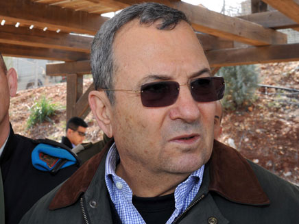 רבנים במכתב לאהוד ברק: אל תגייס את בני הישיבות!