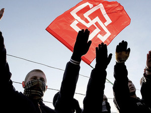 אנטישמי שתקף יהודי נידון לשנתיים מאסר