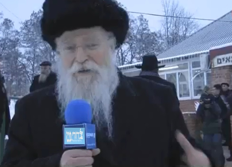 מומחי תיירות: "קברו של בעל התניא יהפוך בקרוב ליעד מספר 2"