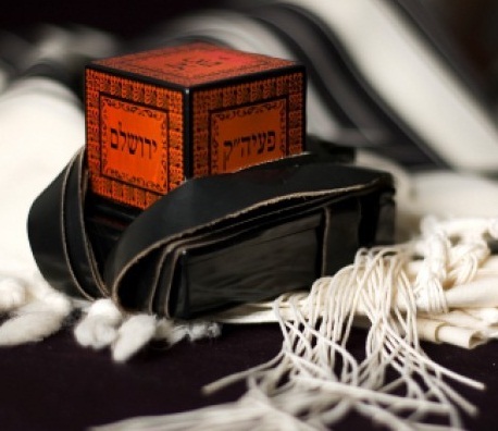 רעיון לפרשת השבוע "בא"