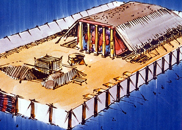 מבט לפרשת השבוע "צו"