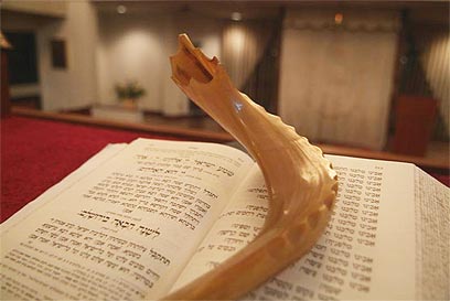 רעיון לפרשת השבוע "נִצָּבִים"