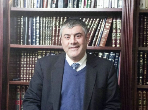 יוסי מזרחי: "אמנון יצחק סילף את דבריי"