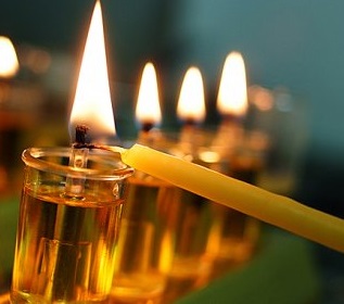 רעיון לחג החֲנֻכָּה