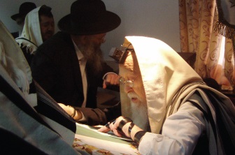 מבט לפרשת השבוע "בחוקותי"