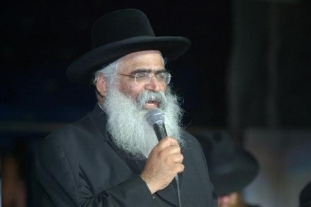 שיעור וידאו לפרשת "שופטים"