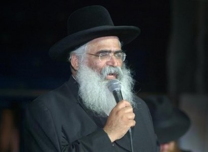 פרשת בהעלותך