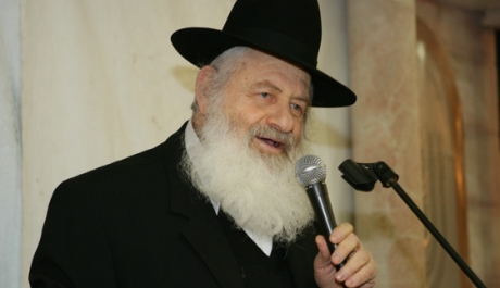 שיעור וידאו לפרשת "כי תבוא"