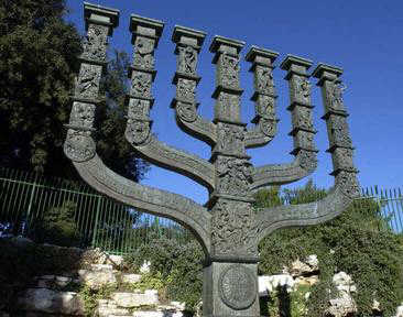 רעיון לפרשת השבוע "בהעלותך"