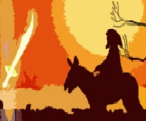 פרשת בלק ● הצעת הגינוי לישראל