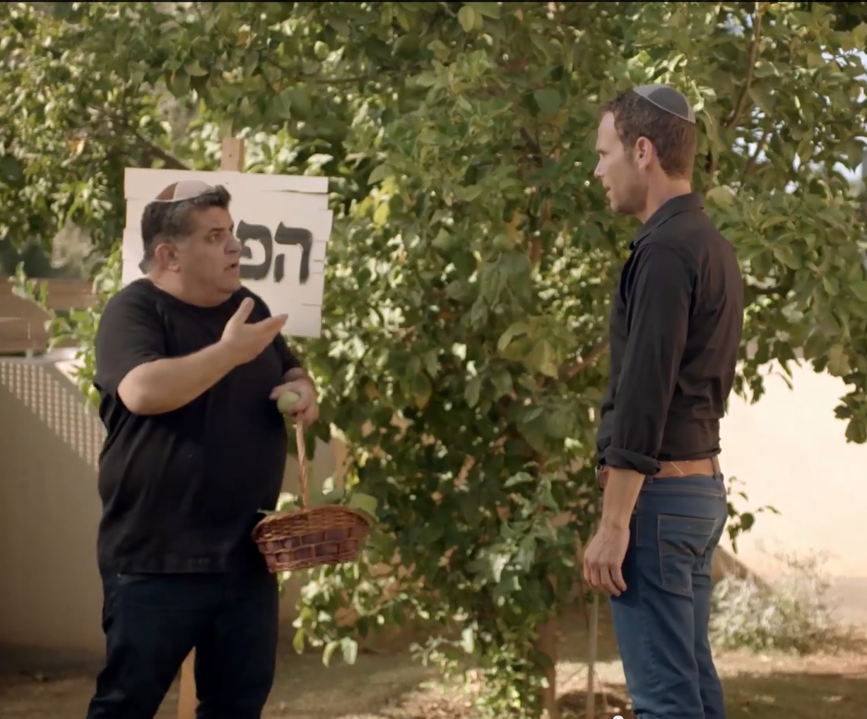 צילומסך: כדורינט