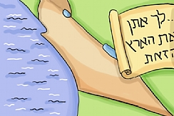 מבט לפרשת השבוע "לך לך"