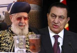 "מצוה להתפלל על אוהבי ישראל"