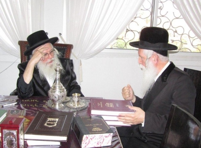 צילום: חדשות 24