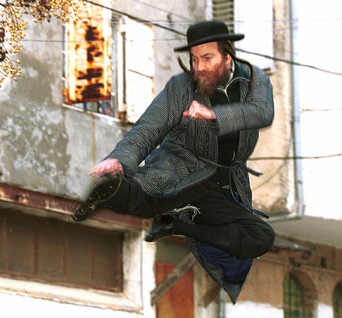 יהושע סופר. האיש והאגדה