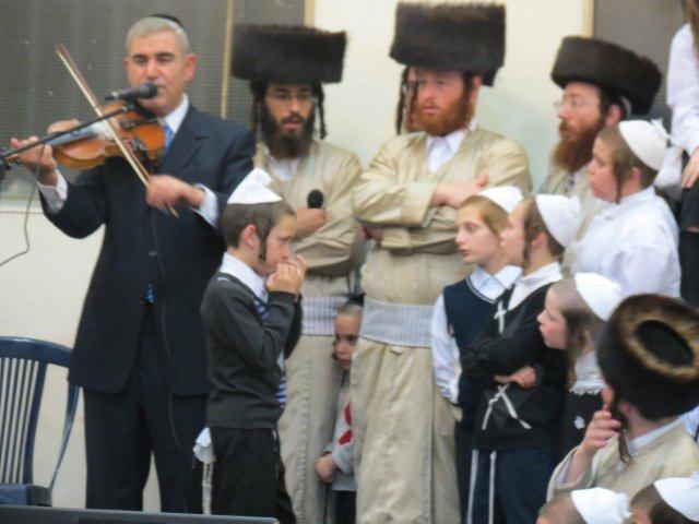 צילום: יצחק כהן, 'אנ"ש'