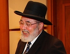 הגר"א אברזל. המועמד המתאים ביותר