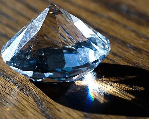 היהלום שחזר לבעליו