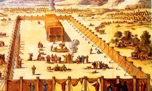 מבט לפרשת השבוע "ויקהל"