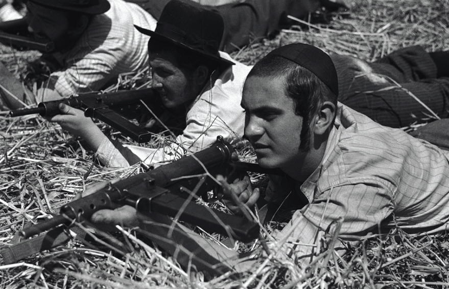 "הבא להורגך - השכם להורגו"