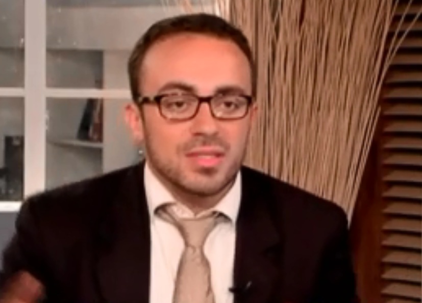 מרדכי (צילומסך)