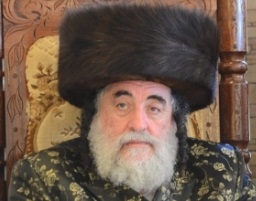 האדמו"ר מויז'ניץ: "נילחם מלחמת חורמה בתוכנית הליב"ה"