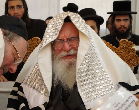 "תוך הנחל" לפרשת בשלח ● טהרת המחשבה