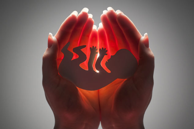 אין נסתר מנגד עיניו