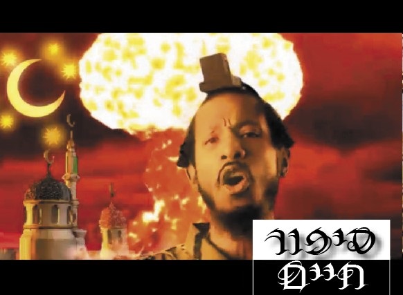 הראפר המצליח שהגיע אל היהדות