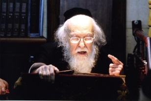 הגרי"ש זצ"ל. צילום: בחדרי חרדים