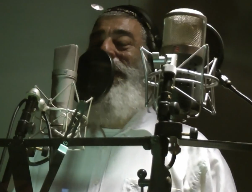 "בא לי מנהיג צדיק" ● צפו בוידאו