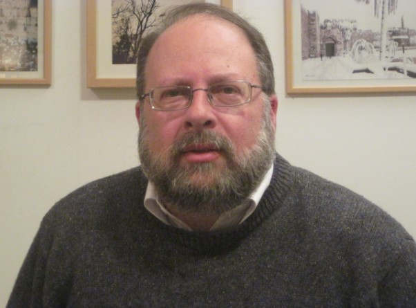 ד"ר ברוך קסטנר. צילום: הידברות