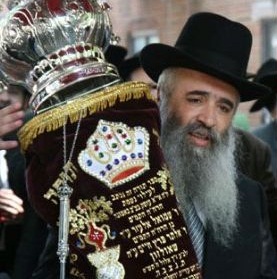 חיים שאולזון. צילום: אלי קאהן, COL