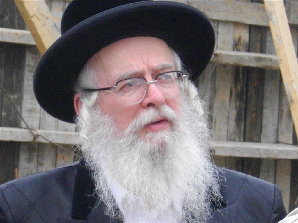 "תוך הנחל" לפרשת חוקת ● הגלות נובעת מחסרון האמונה