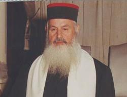 תשע שנים לפטירת מאור העולם - הגאון רבי שלום משאש