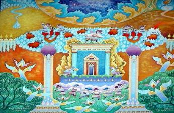 מבט לפרשת השבוע "בראשית"