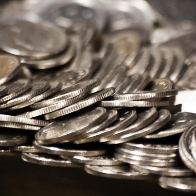 פרשת כי תשא ● המוזרה שבמגביות