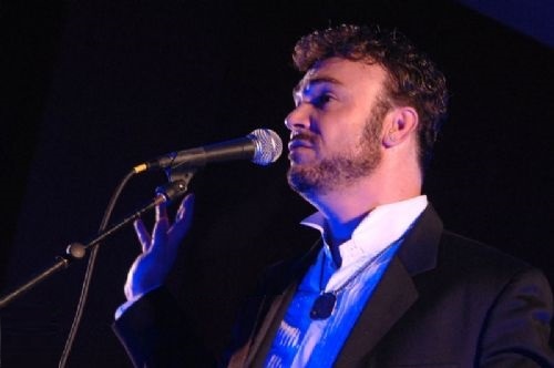 דוד דאור. צילום: COL