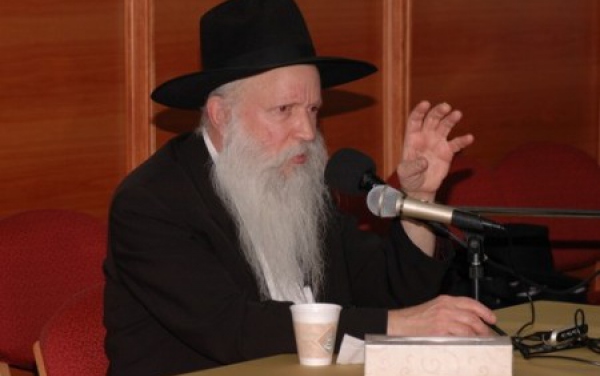 שיעור וידאו לפרשת "כי תצא"